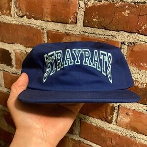 Stray Rats Hat